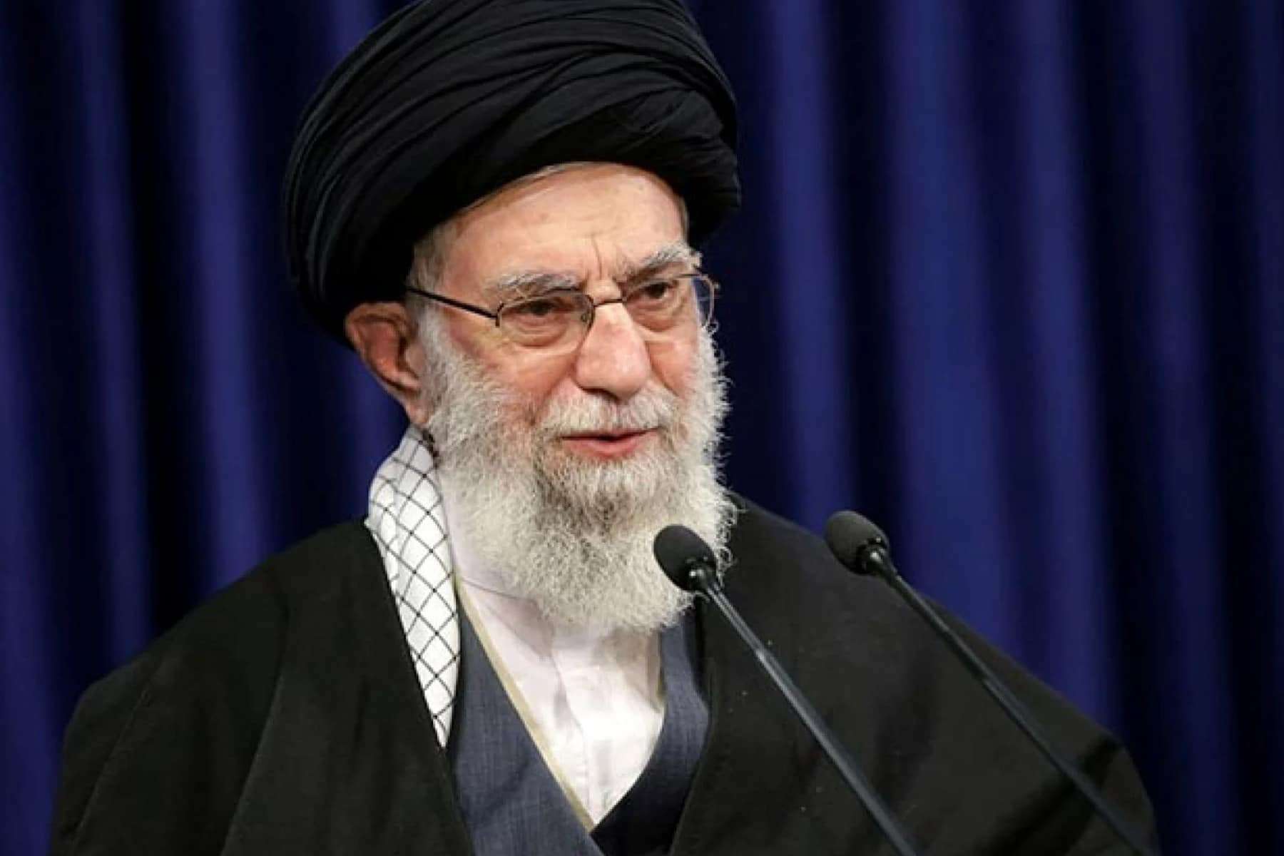 علي خامنئي watanserb.com