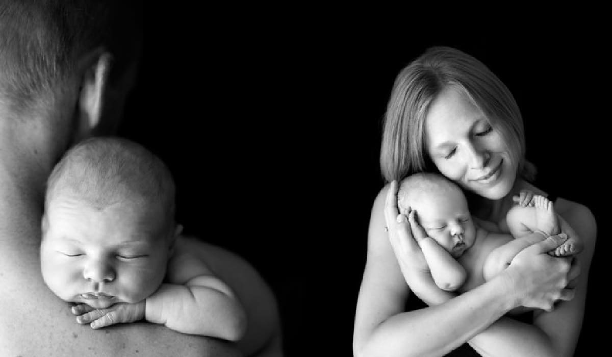 قام الباحثون بدراسة تتضمن إجراء فحوصات التصوير بالرنين المغناطيسي لمجموعتين من الرجال قبل ولادة طفلهم وبعدها.
