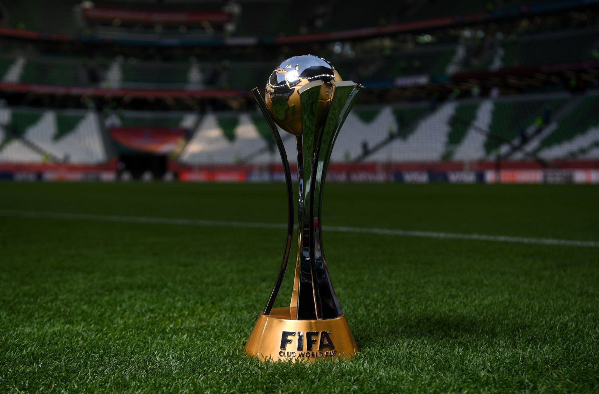 أمريكا مرشح بقوة لاستضافة بطولة كأس العالم للأندية 2022 watanserb.com