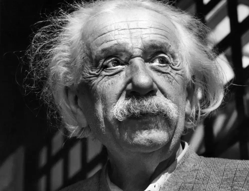 جوانب مخفية من حياة أينشتاين لم نسمع بها من قبل watanserb.com
