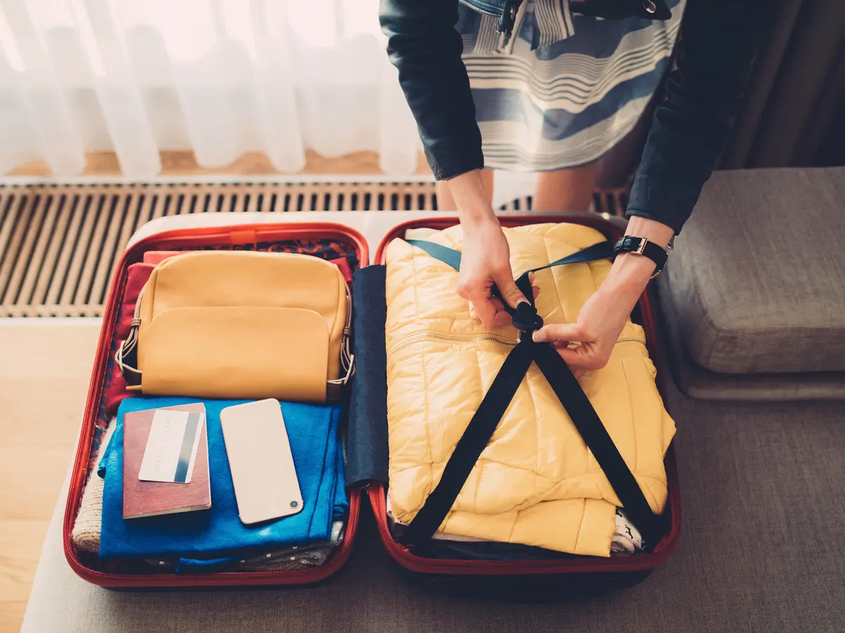 ماذا تفعل إذا تأخرت حقيبتك أو فقدتها في المطار؟ watanserb.com