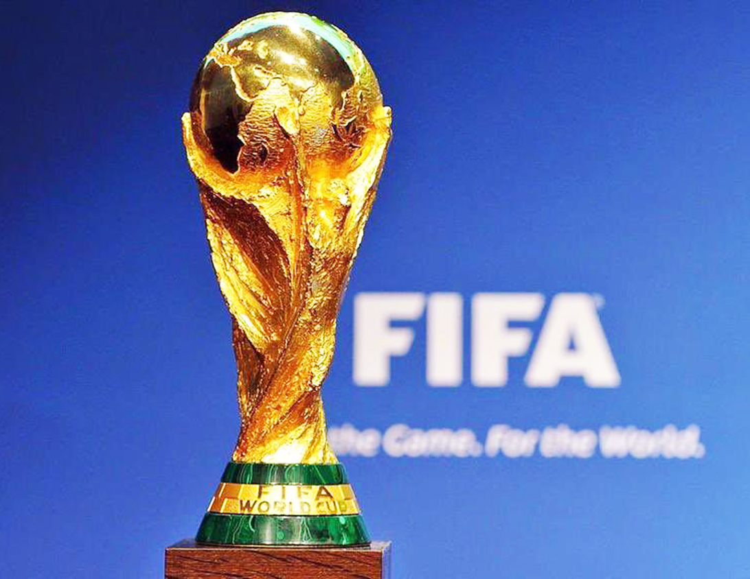 السعودية ومصر واليونان تخطط لاستضافة مونديال كأس العالم 2030 watanserb.com