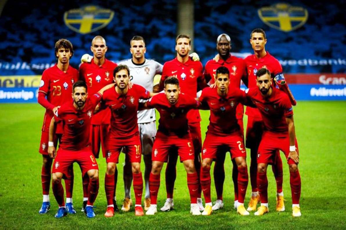 غياب بيبي عن صفوف منتخب البرتغال في دوري الأمم الأوروبية 2022 watanserb.com