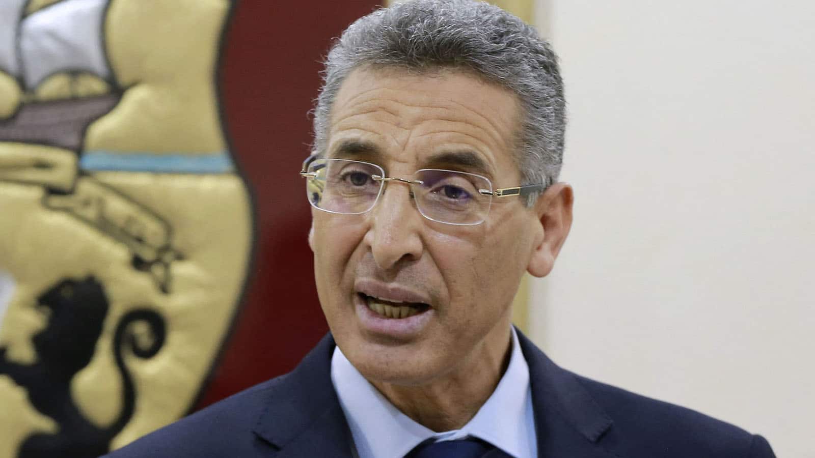 وزير الداخلية التونسي يفتح تحقيق ضد نفسه watanserb.com