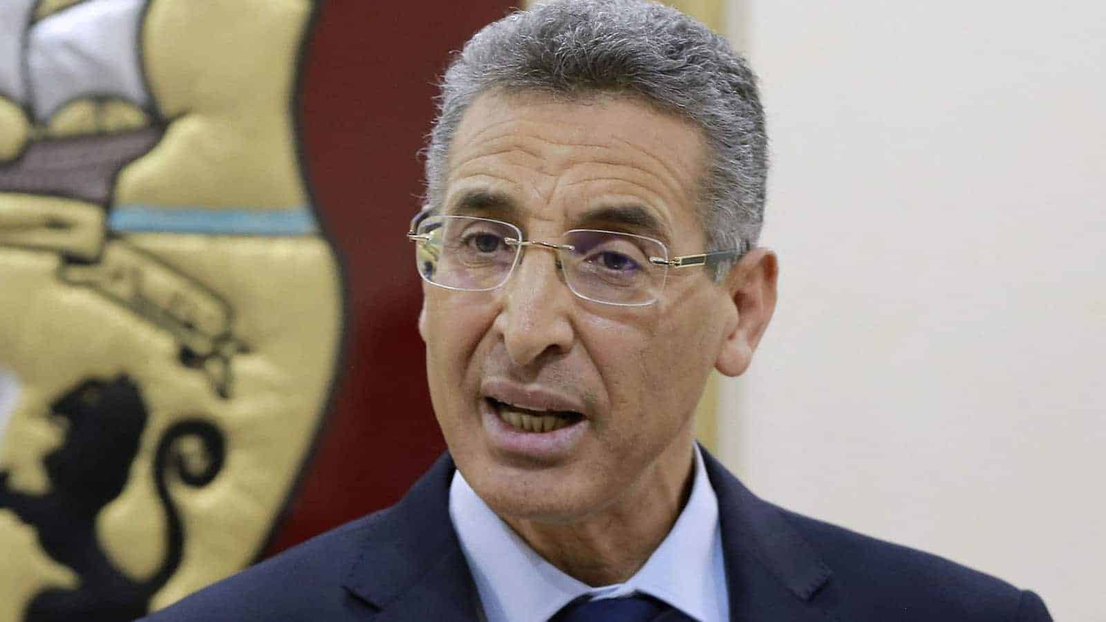 وزير الداخلية التونسي يفتح تحقيق ضد نفسه watanserb.com