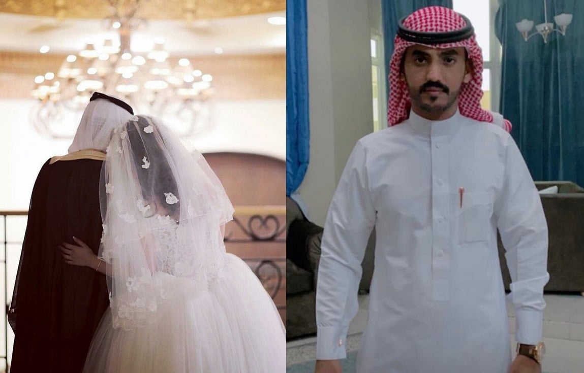 وفاة عريس يمني في السعودية قبل ساعات من زفافه watanserb.com