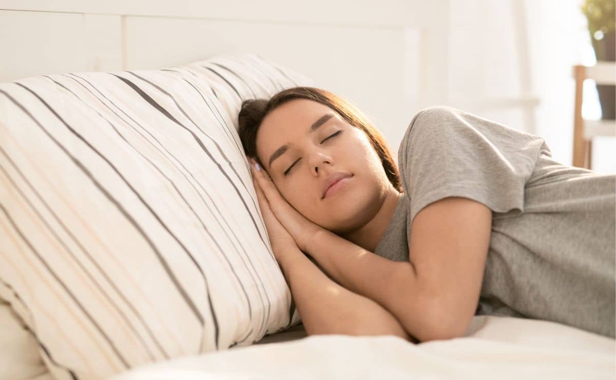 النوم الجيد يؤدي إلى إعادة التوازن إلى مستويات السكر في الدم