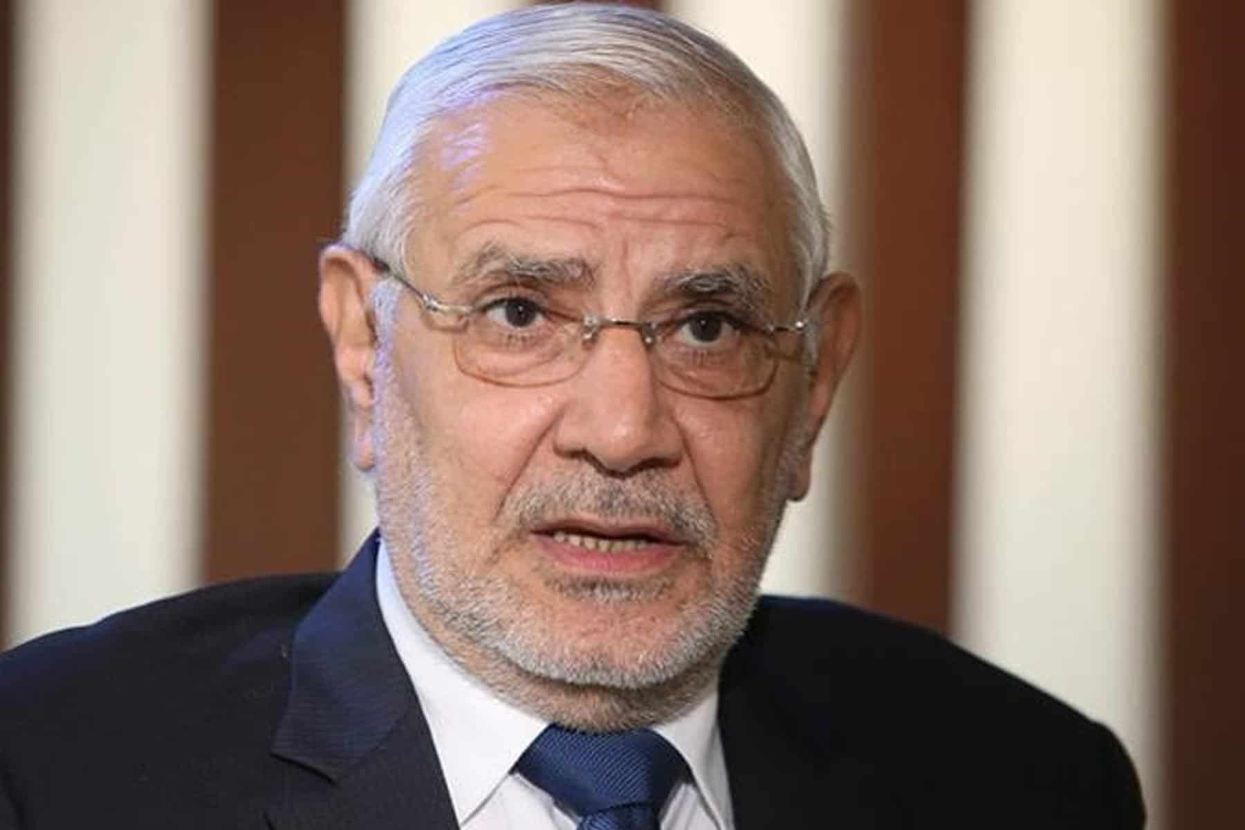 عبد المنعم أبو الفتوح watanserb.com