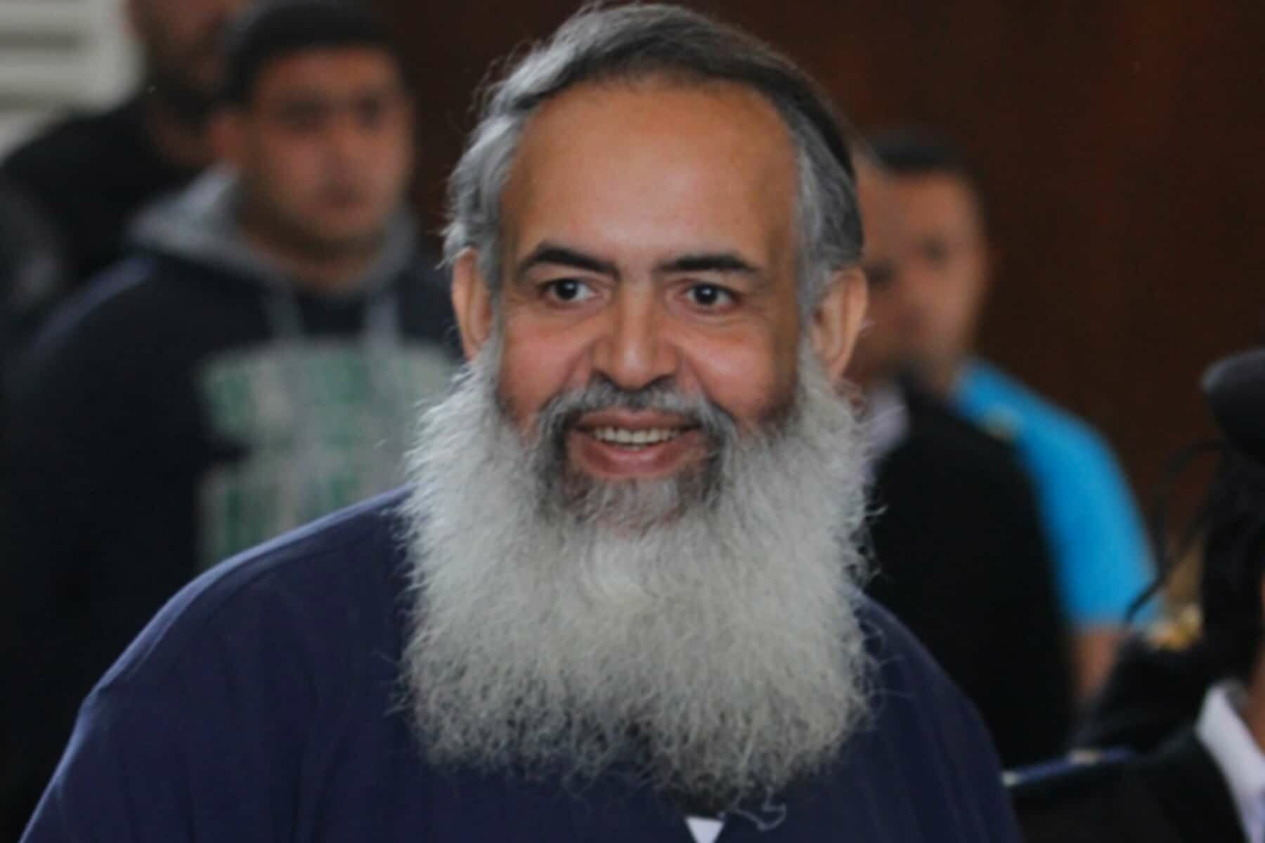 أنباء عن إطلاق سراح حازم صلاح أبو إسماعيل