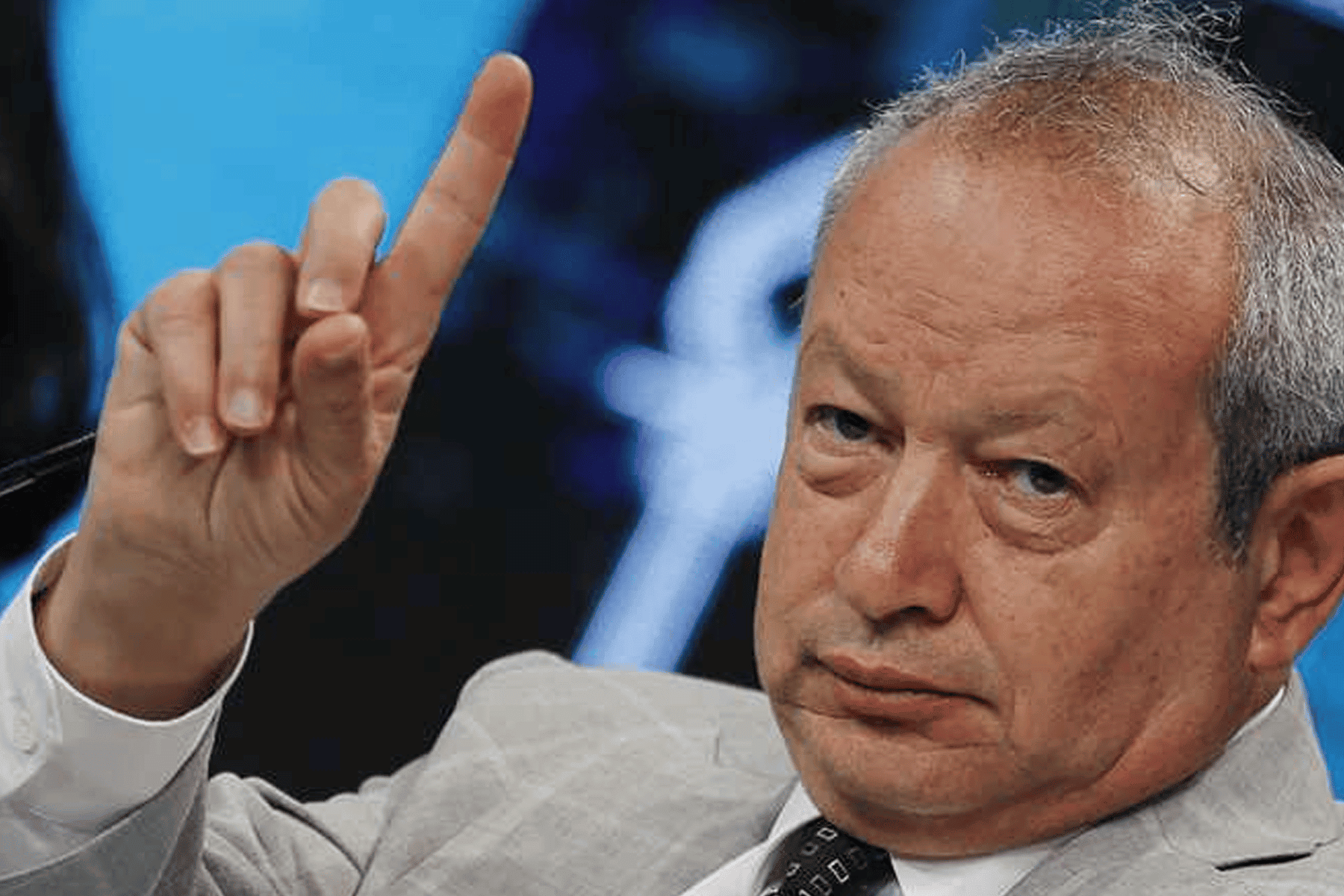 نجيب ساويرس watanserb.com