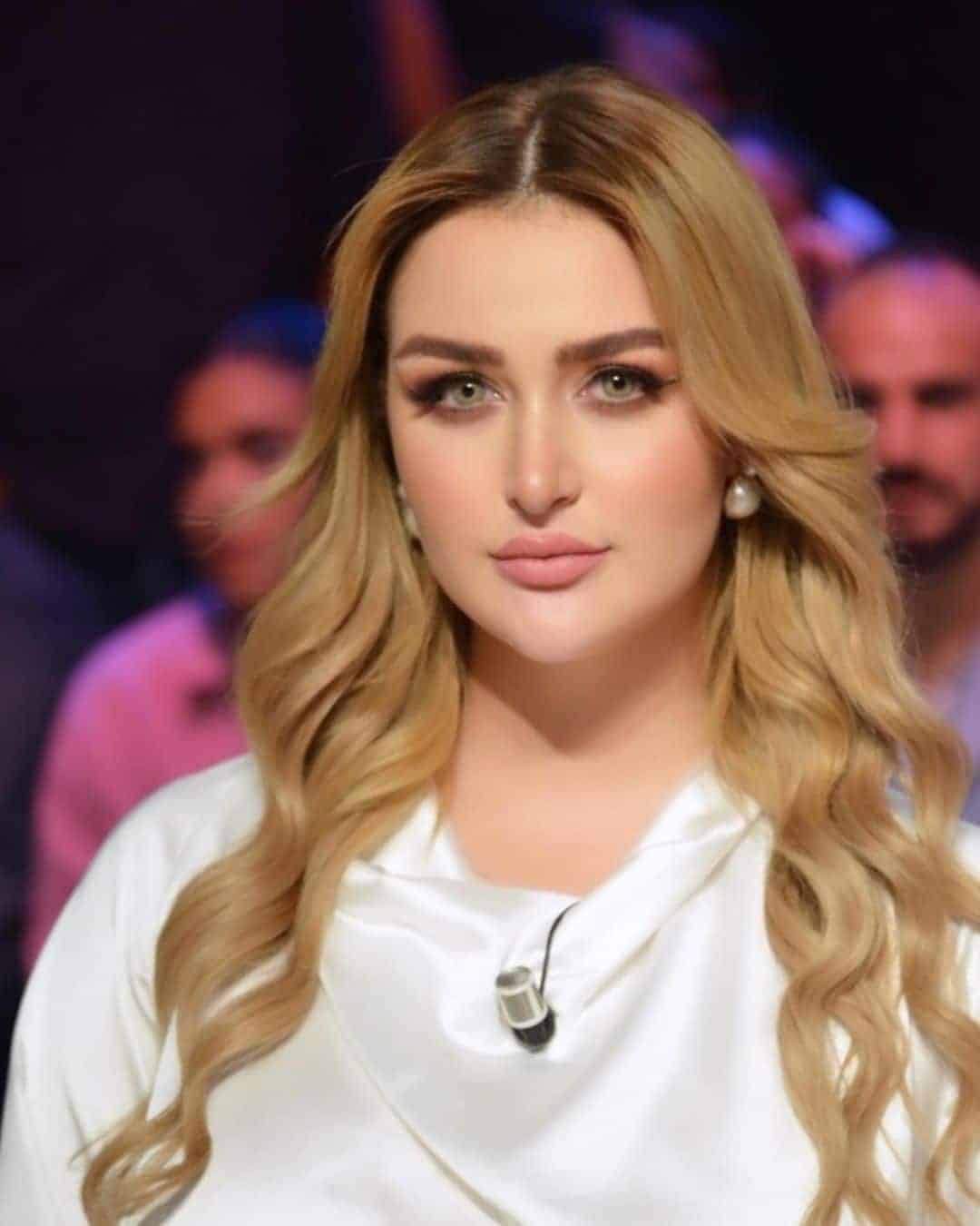 رانيا التومي 