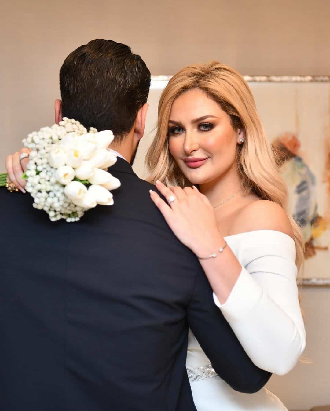 رانيا التومي 