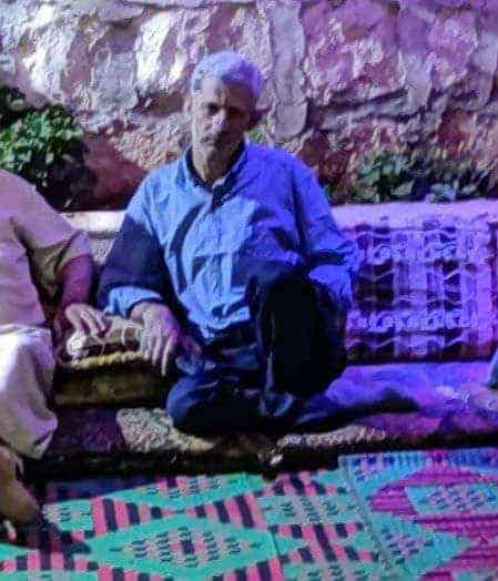 سوري يقتل زوجته