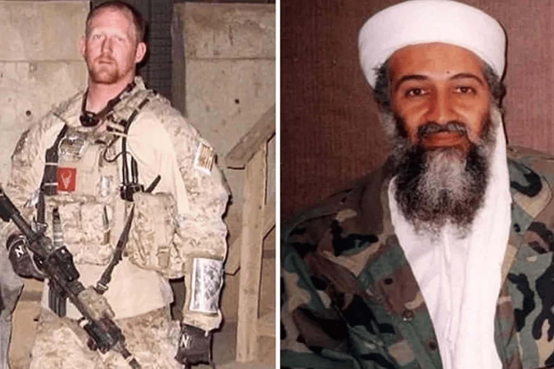 قاتل أسامة بن لادن watanserb.com