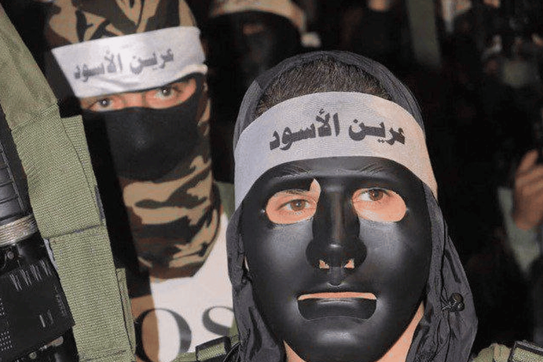 عرين الأسود تكشف خطة watanserb.com