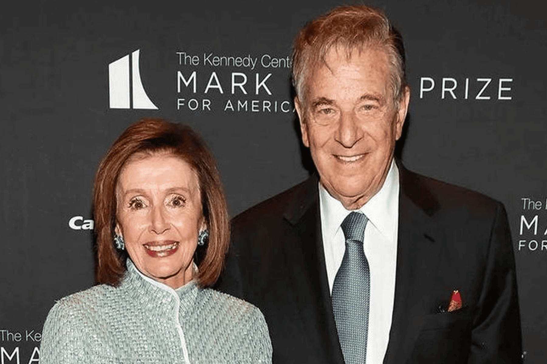 منزل نانسي بيلوسي watanserb.com