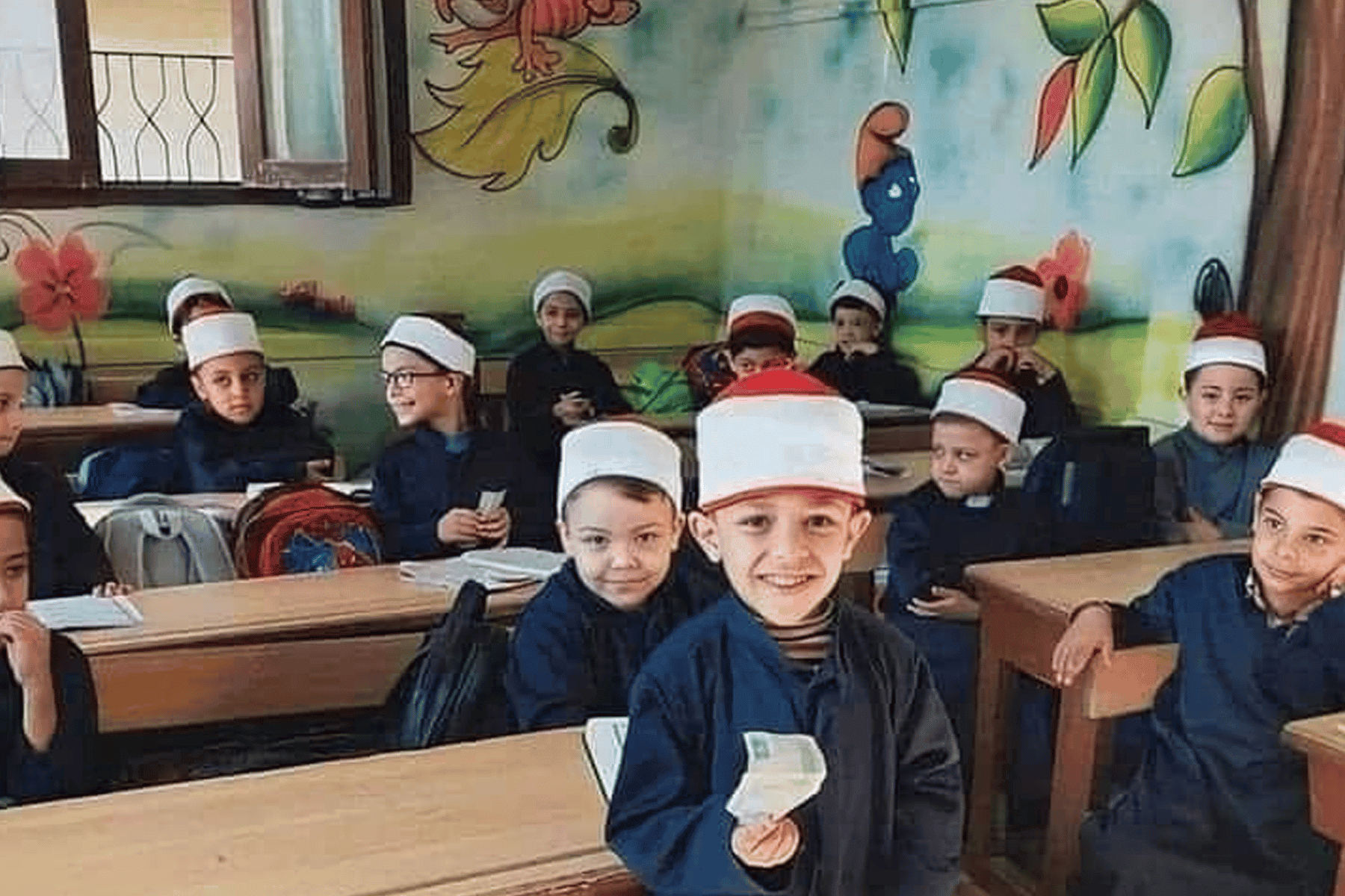 سحر الجعارة تهاجم زي طلاب الأزهر watanserb.com