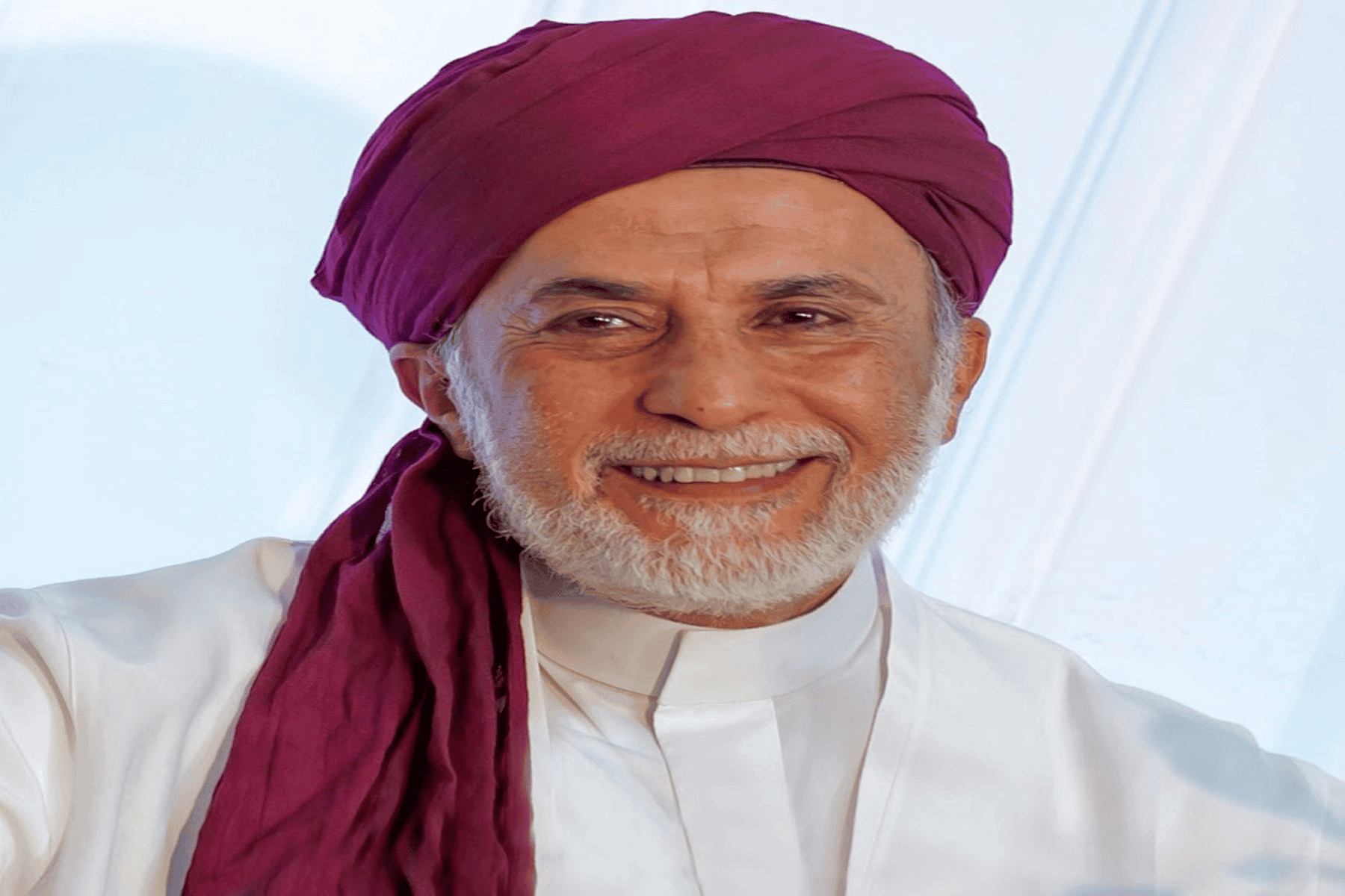 تصريح متصوف مصري watanserb.com