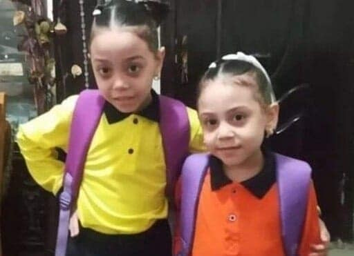 صيدلانية مصرية تتسبب بوفاة طفلتين بعدما أعطتهما هذه الحقنة القاتلة! watanserb.com