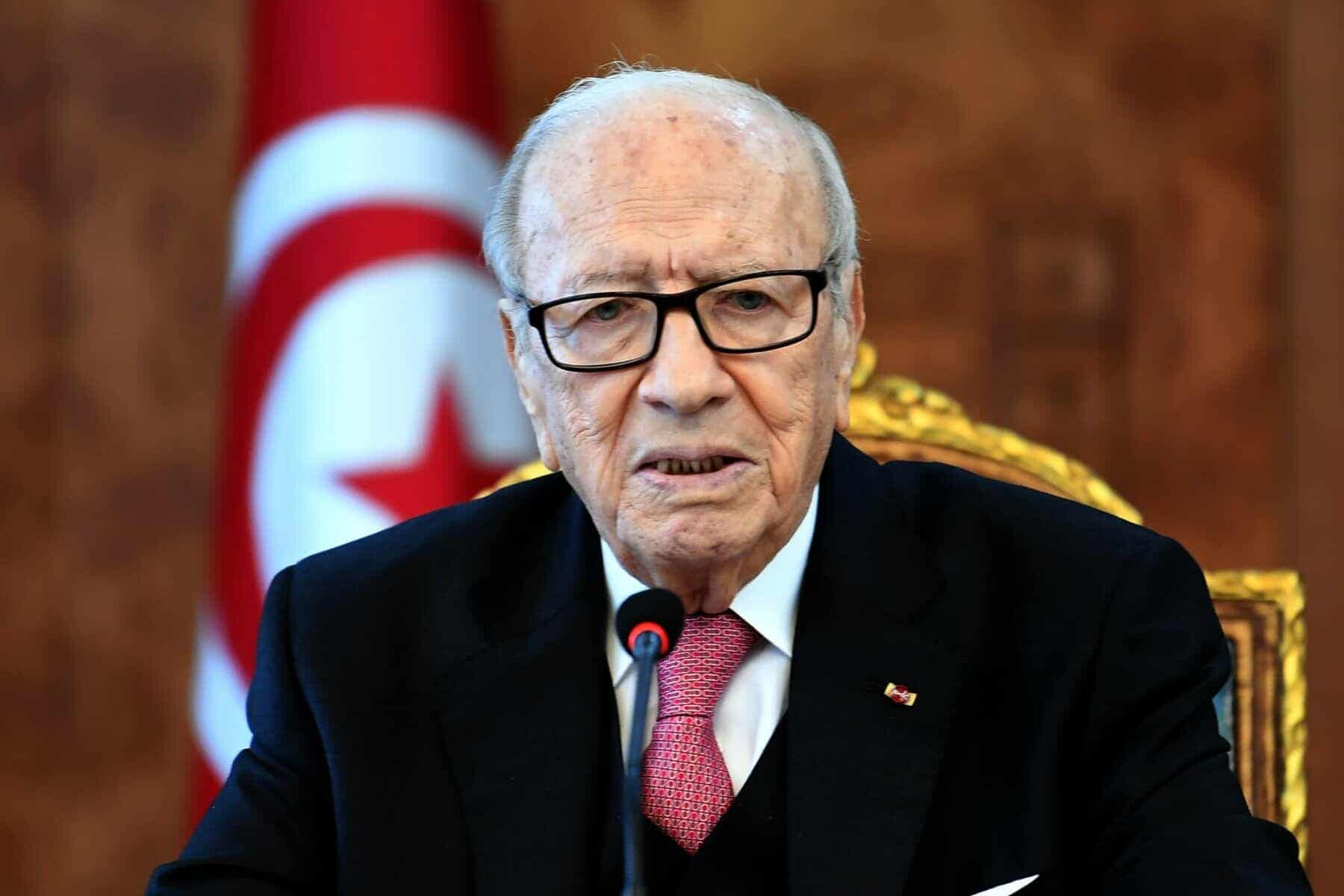 الباجي قائد السبسي watanserb.com