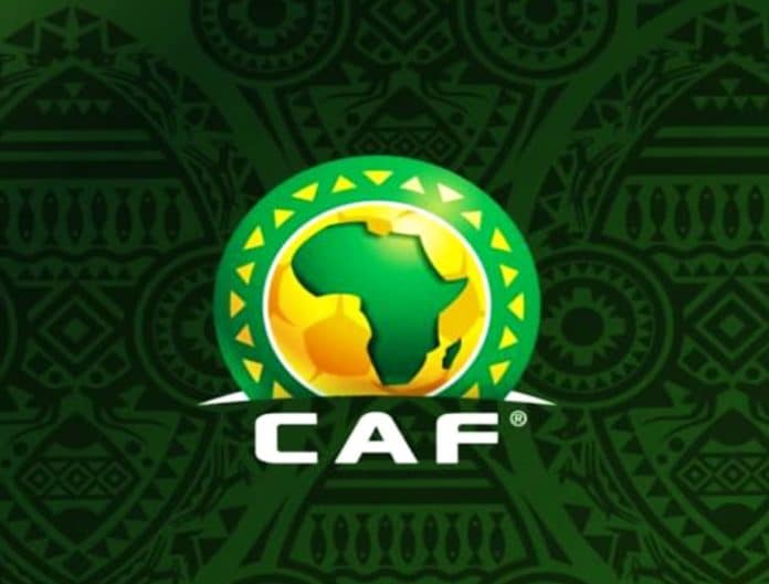 الاتحاد الأفريقي لكرة القدم (الكاف) watanserb.com