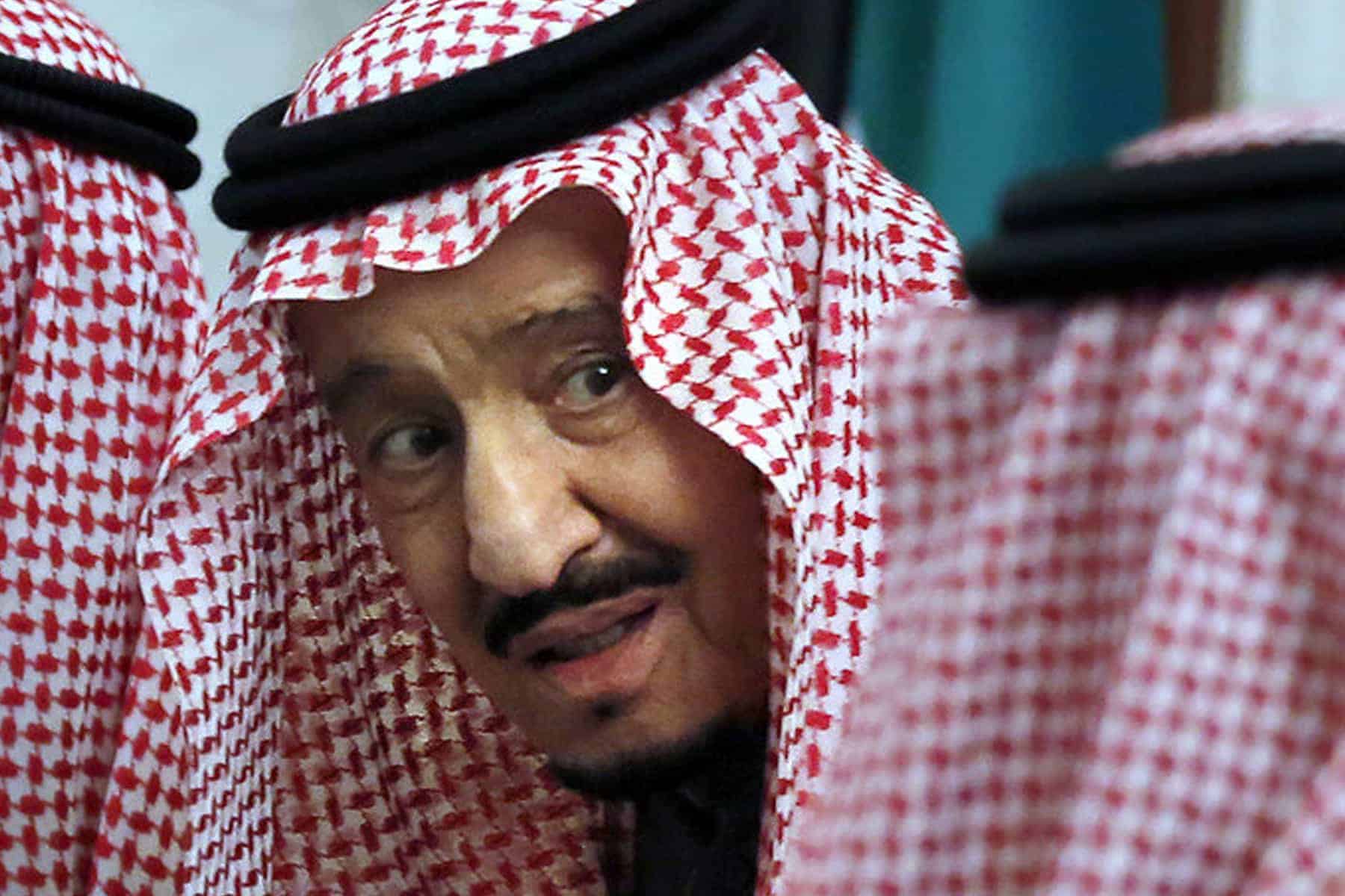 الملك سلمان watanserb.com