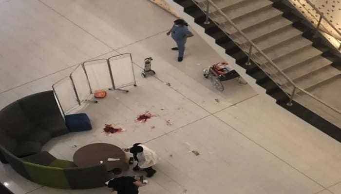 انتحار طالبة كلية العلوم watanserb.com