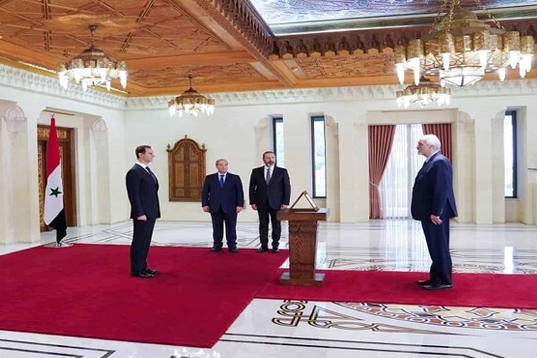 بشار الجعفري watanserb.com