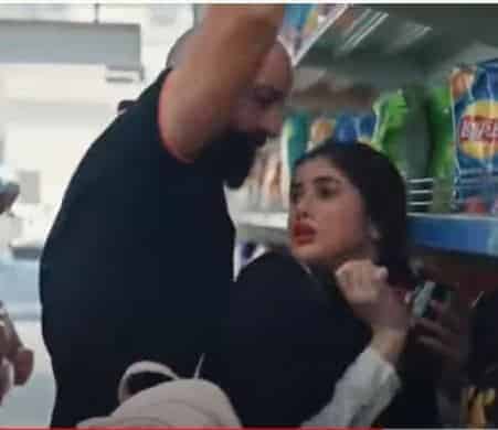 مسلسل بنات الثانوي.. مشهد هتك "البقال" لعرض فتاة يتخطى حدود المجتمع السعودي! (فيديو) watanserb.com