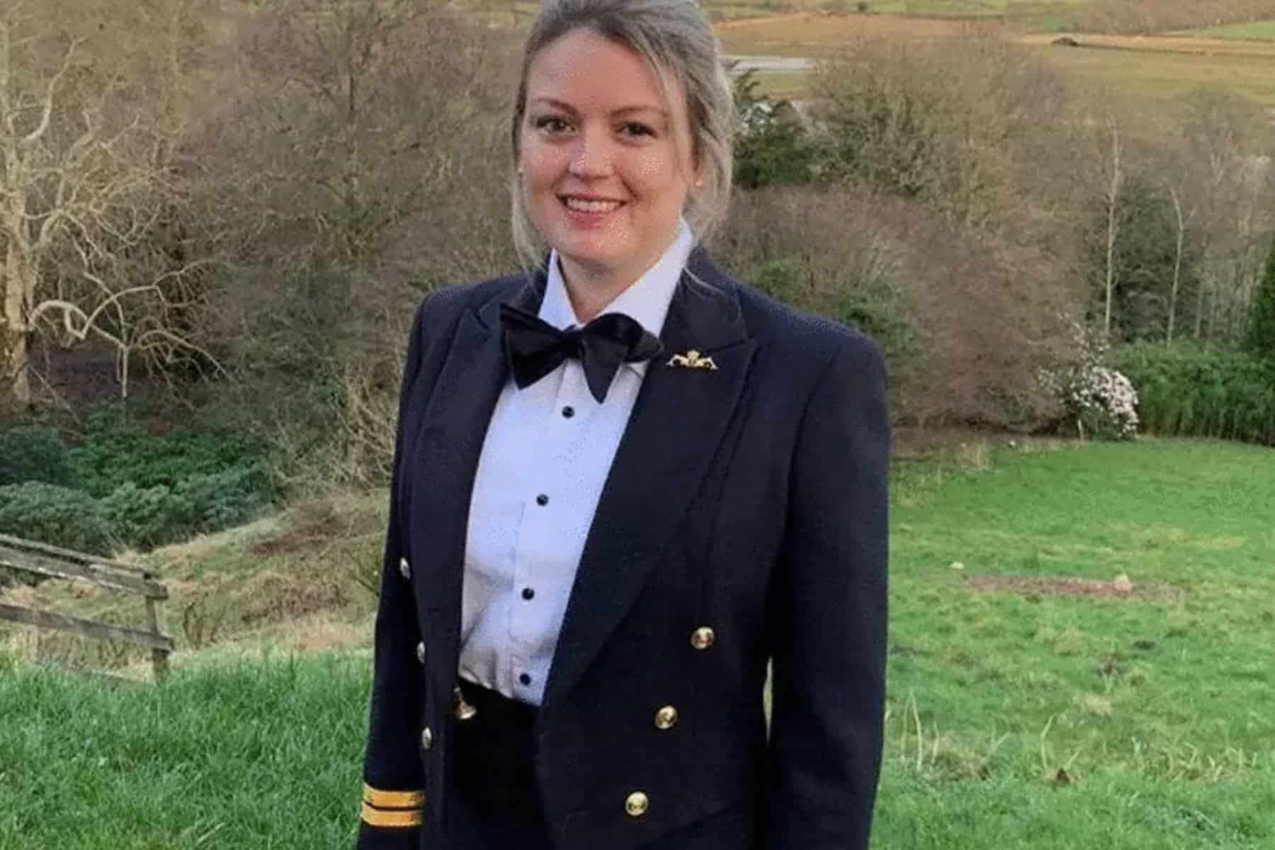 تحرش بمجندات بريطانيات watanserb.com