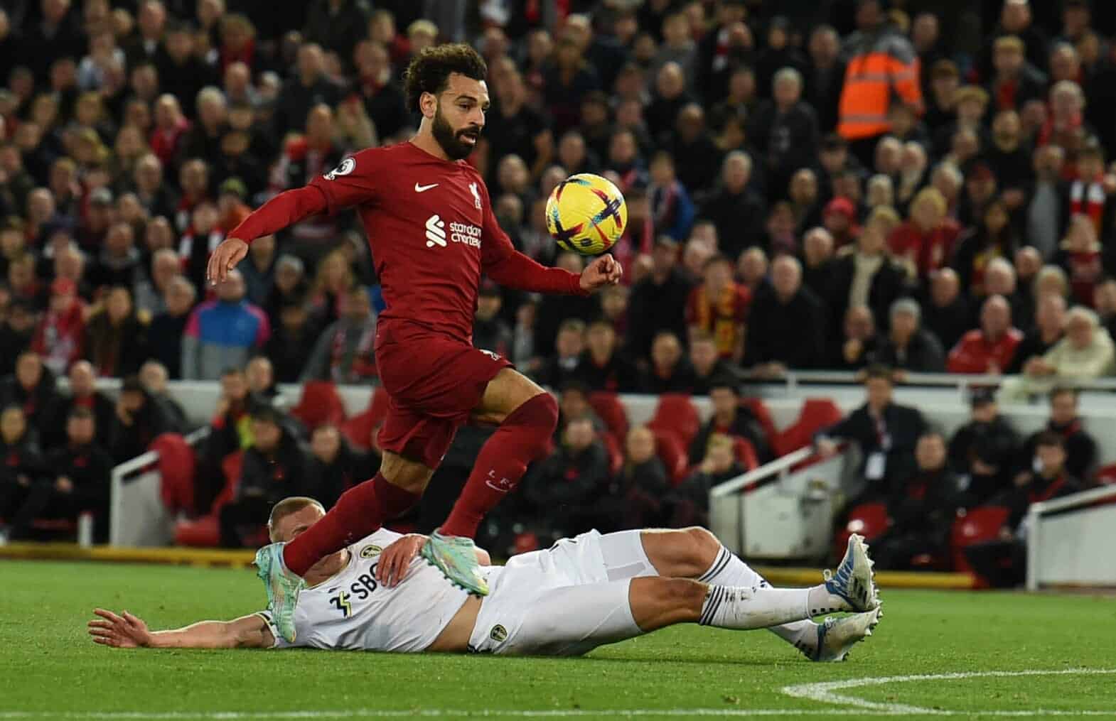 تشكيلة ليفربول اليوم watanserb.com