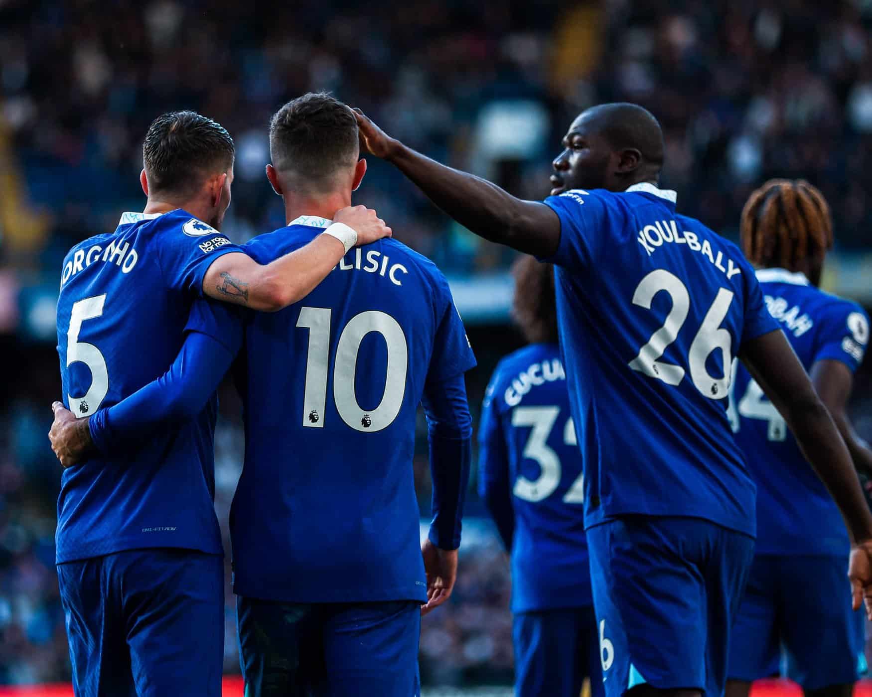 تشيلسي ضد ميلان في دوري أبطال أوروبا watanserb.com