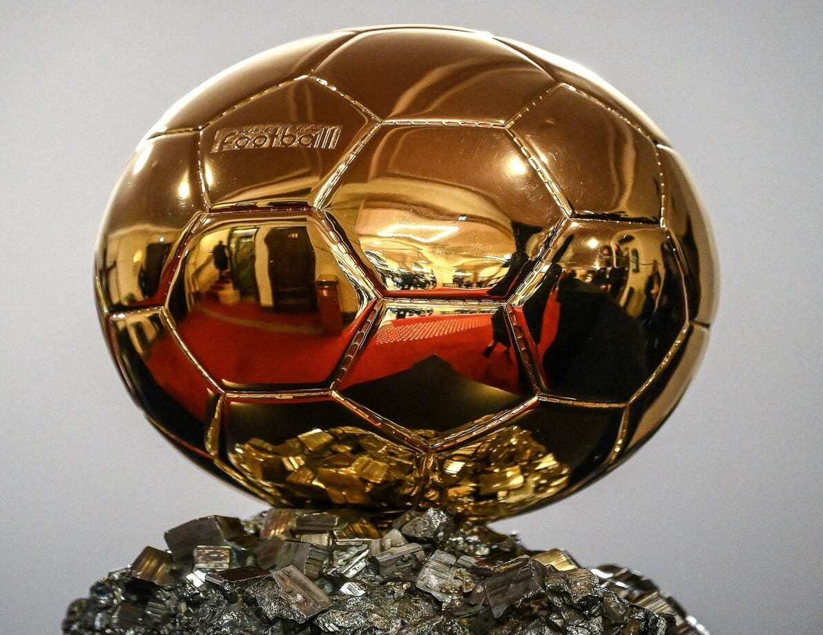 حفال توزيع جوائز الكرة الذهبية 2022 watanserb.com