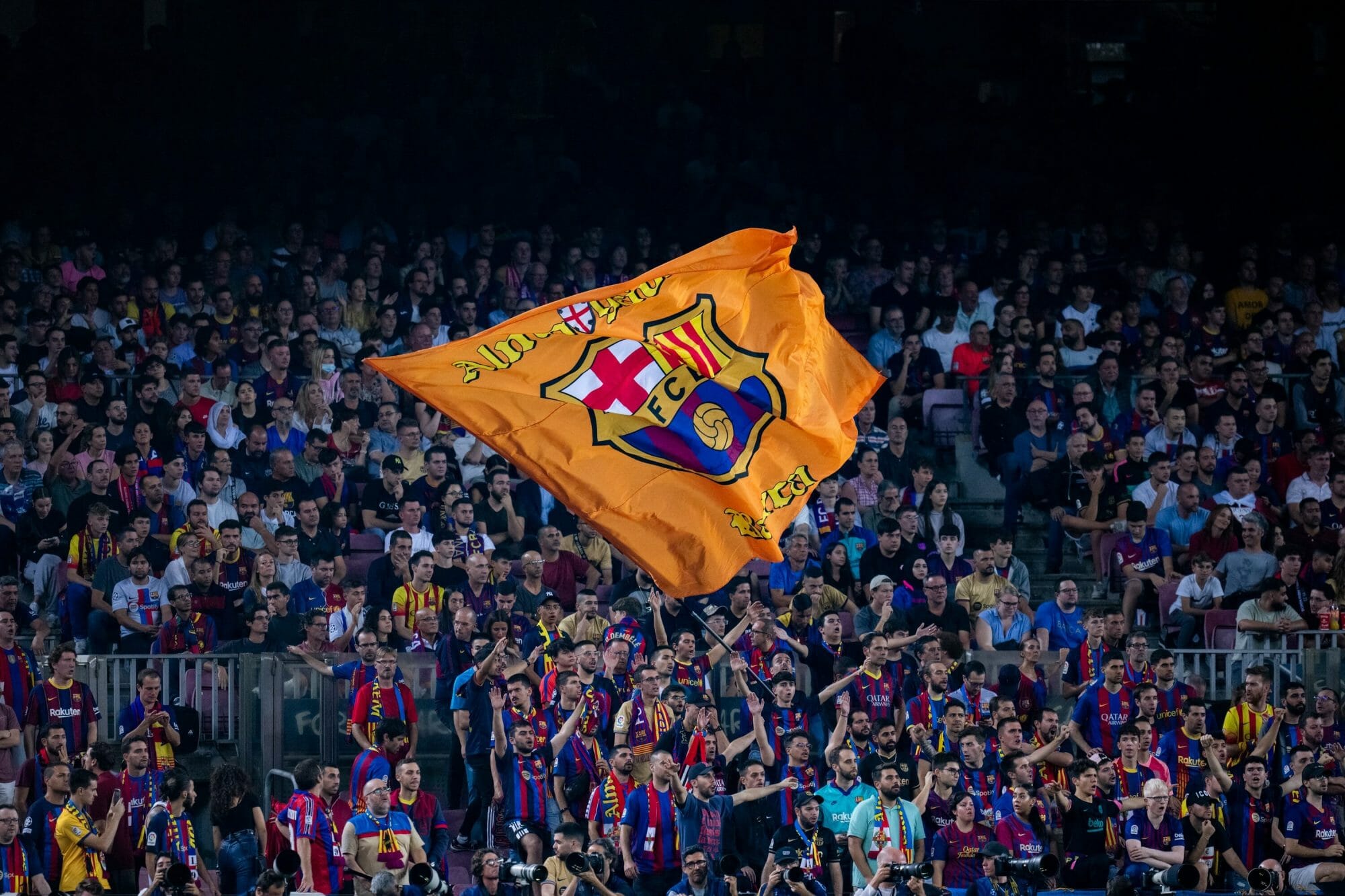 ماركا تكشف عن قيمة خسارة برشلونة بعد الخروج من دوري الأبطال watanserb.com