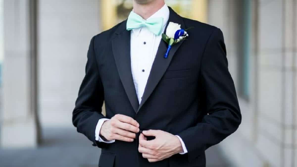 روتين العريس قبل الزفاف watanserb.com