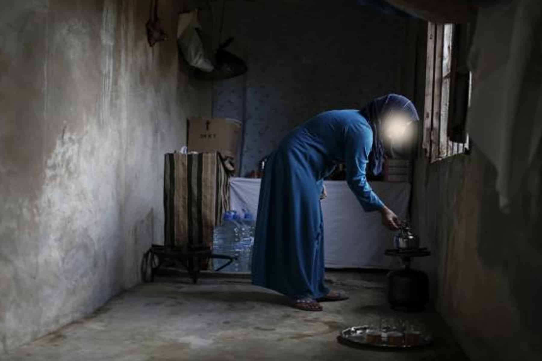 سوري يقتل زوجته watanserb.com