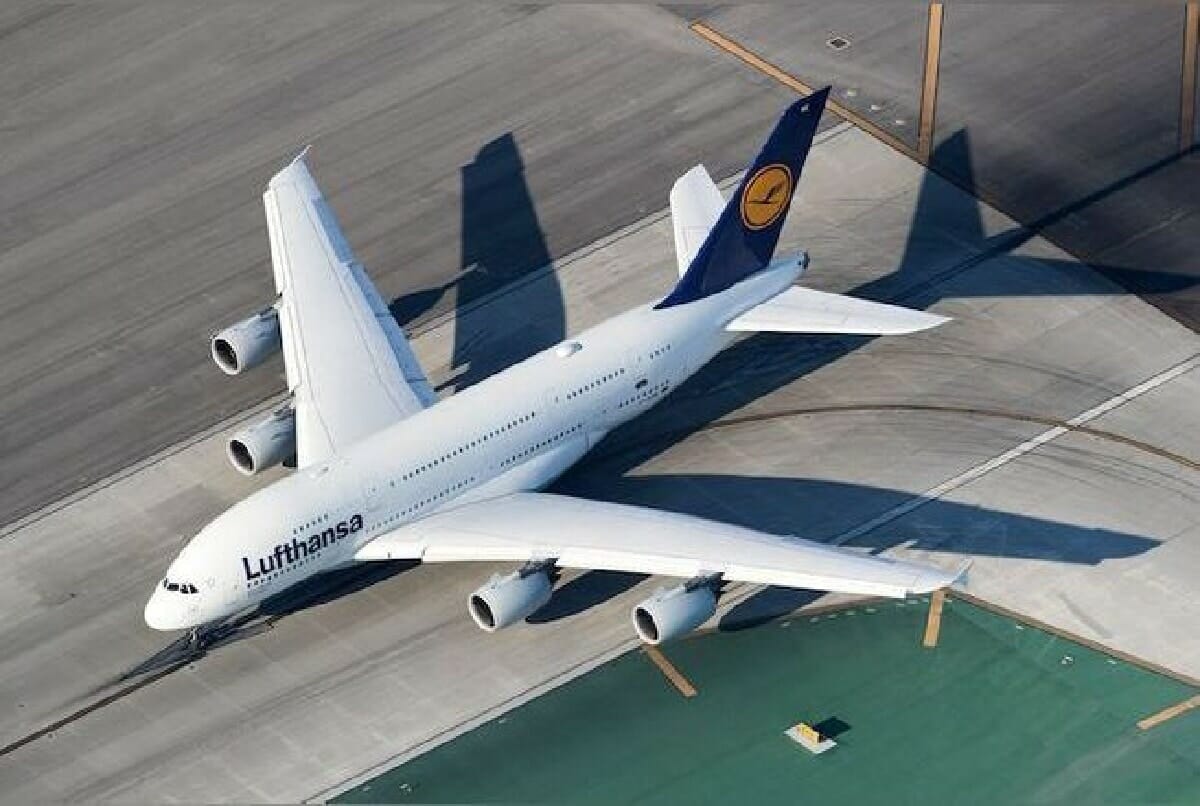 شركة لوفتانزا للنقل الجوي watanserb.com