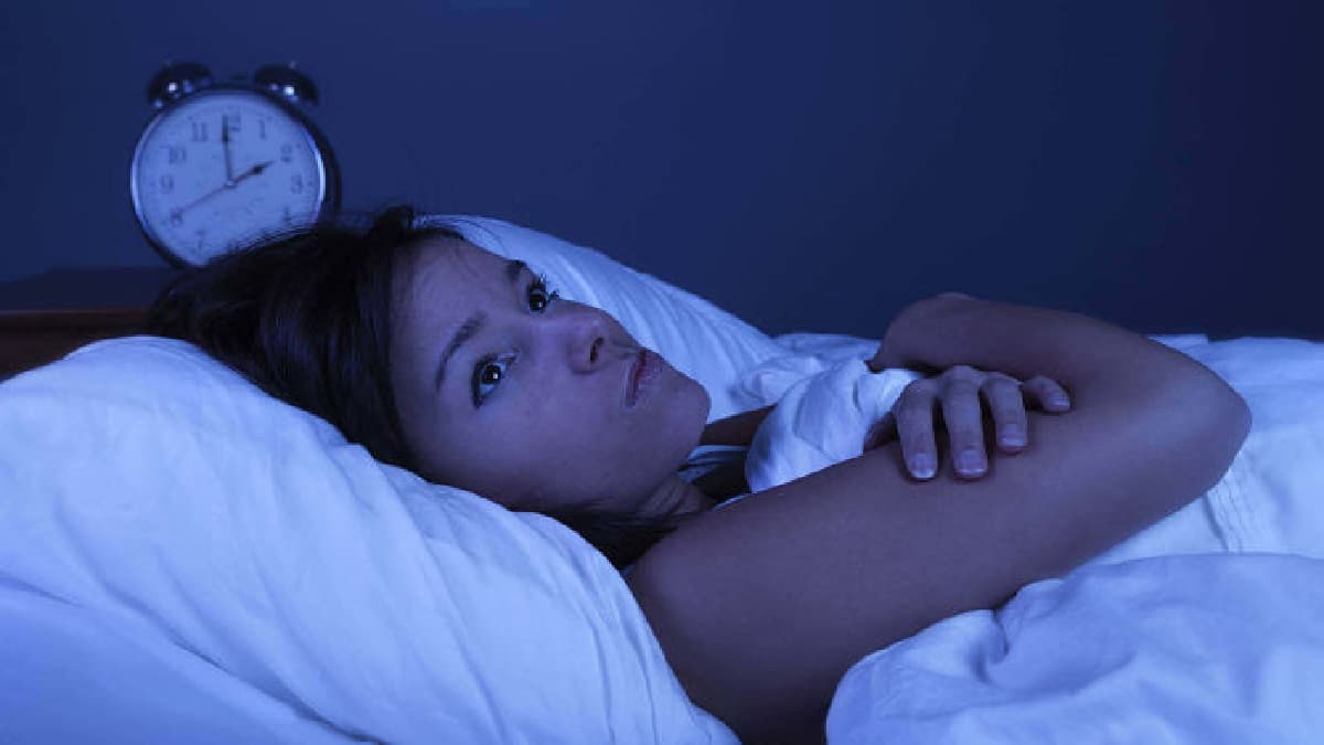 تشير التقديرات إلى أن ما بين 6 و 10٪ من السكان يعانون من اضطرابات النوم