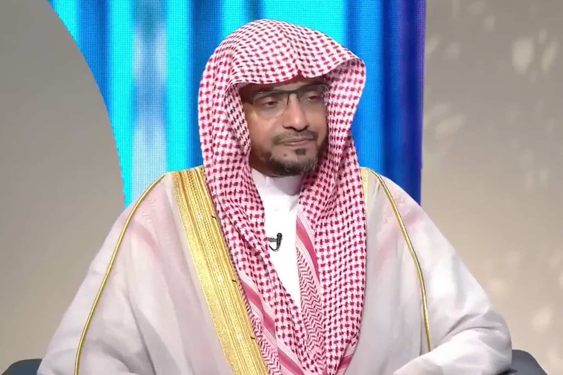 صالح المغامسي watanserb.com