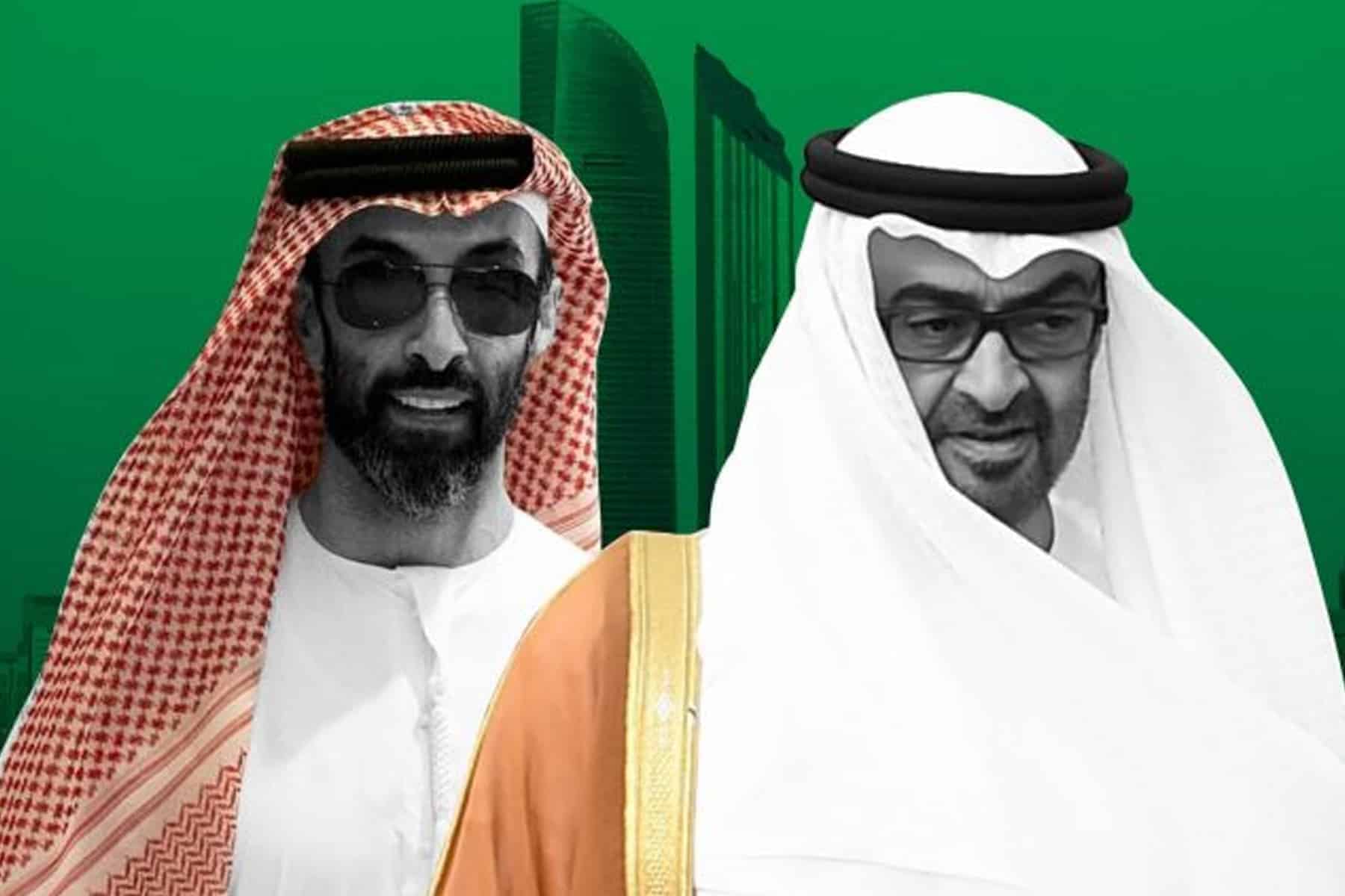 صحيفة إماراتية تهاجم قطر watanserb.com