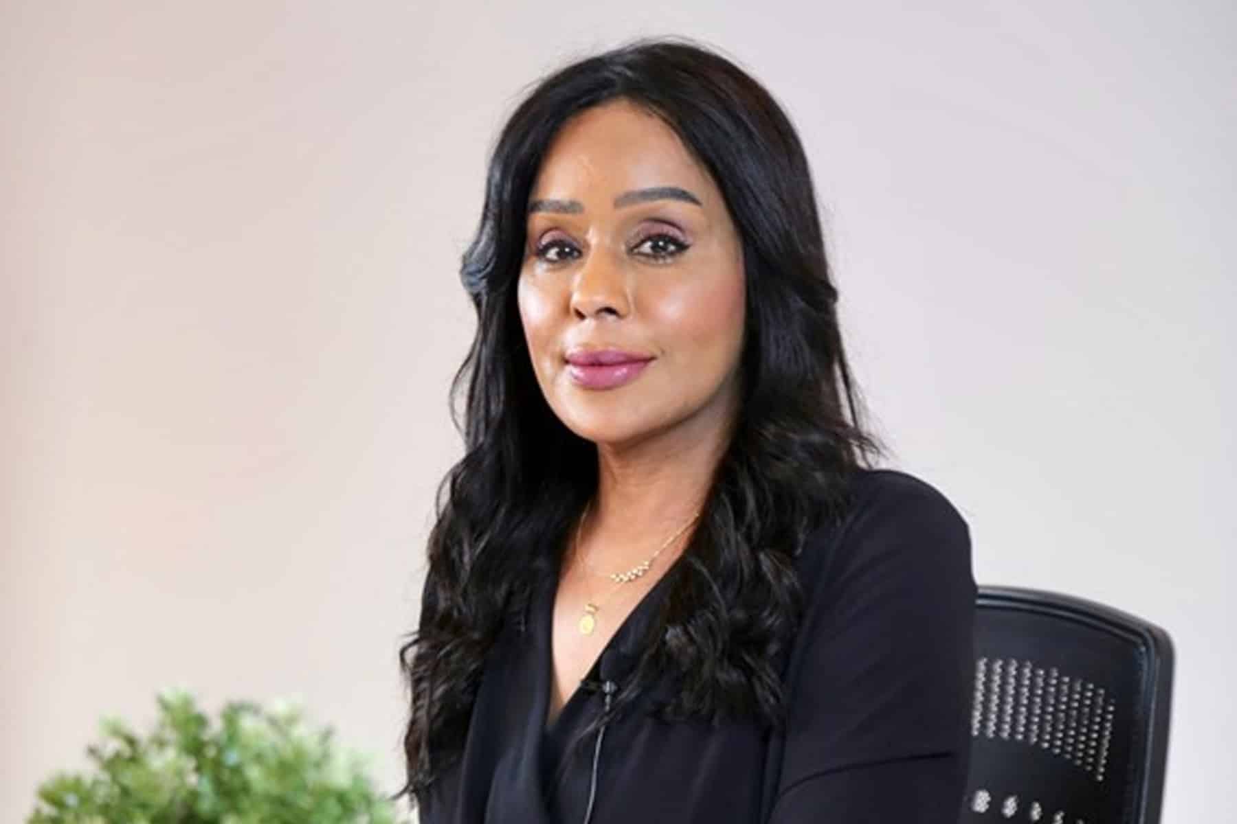 طبيبة كويتية watanserb.com