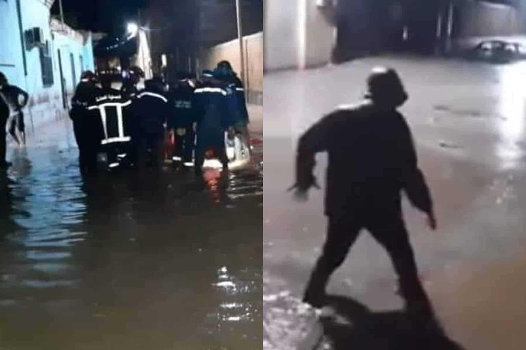 فيضانات الجزائر watanserb.com