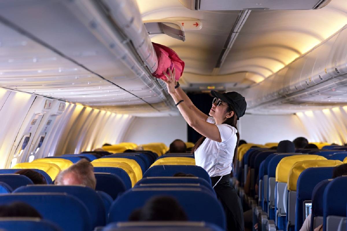 لتجنب السرقة..إليك كيف تحافظ على أغراضك خلال رحلات الطيران watanserb.com