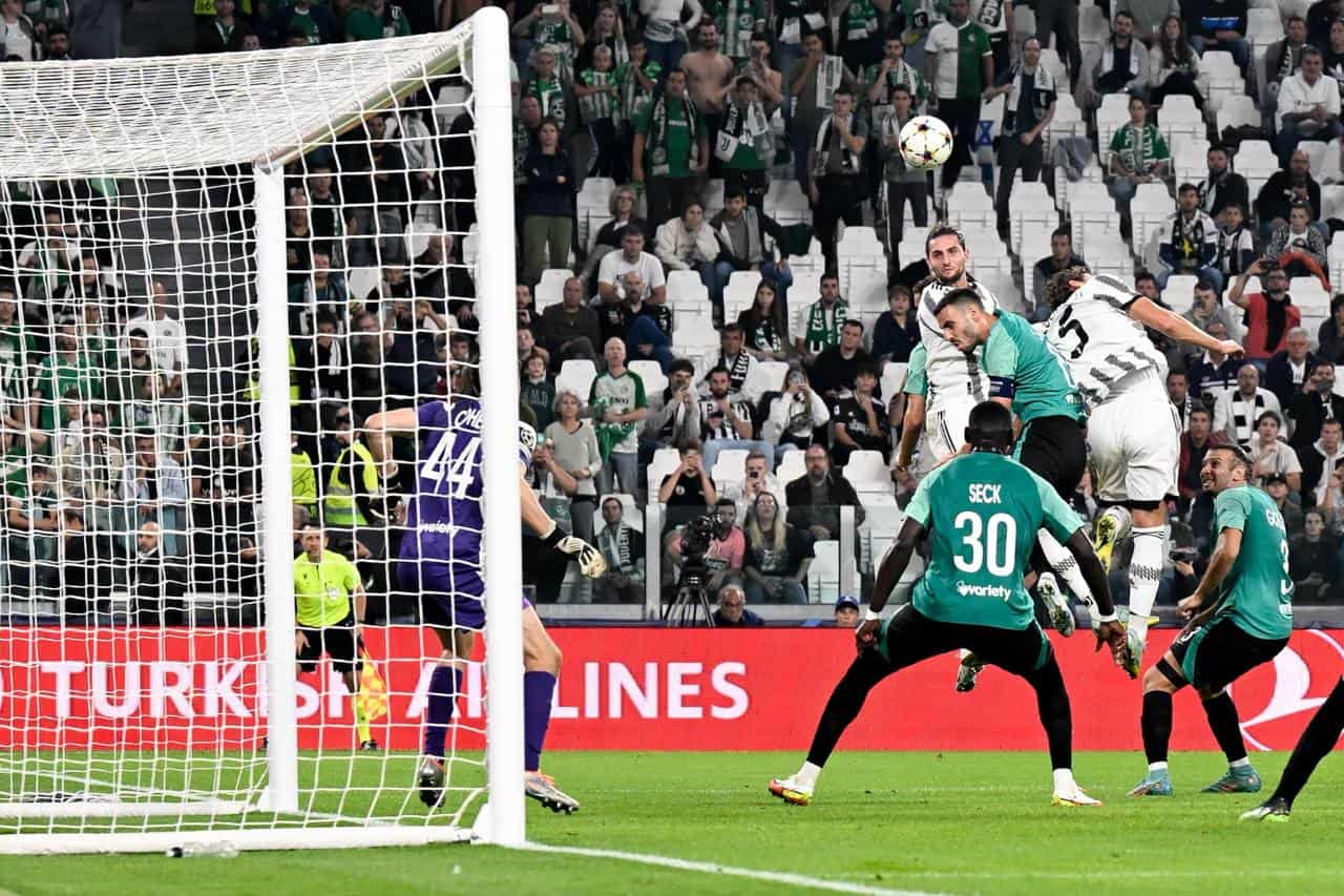 تشكيلة يوفنتوس وميلان في قمة الدوري الإيطالي watanserb.com