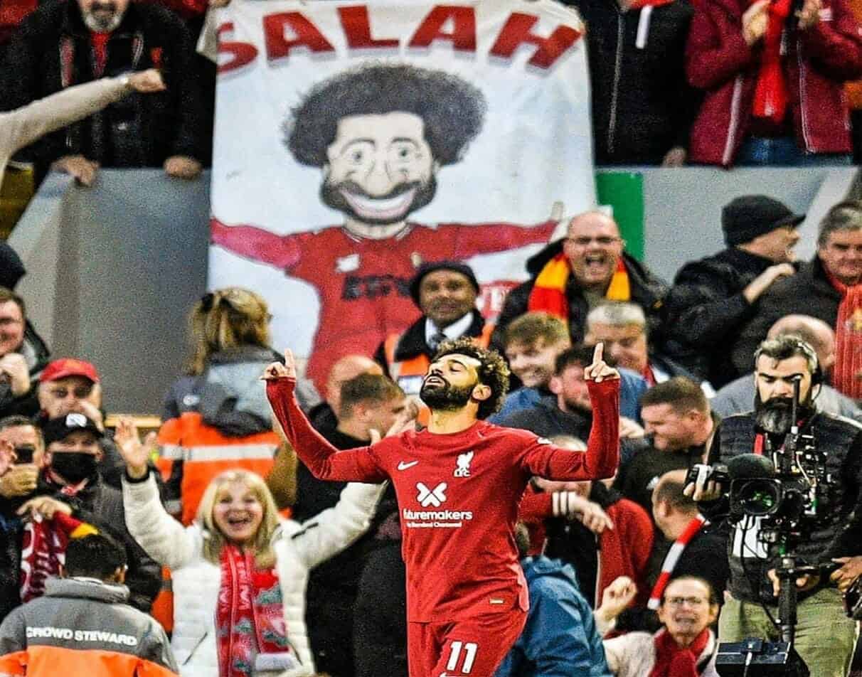 محمد صلاح ليفربول watanserb.com