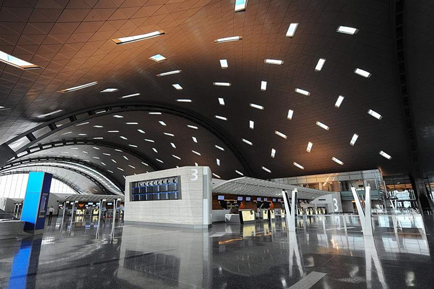 مطار حمد الدولي watanserb.com