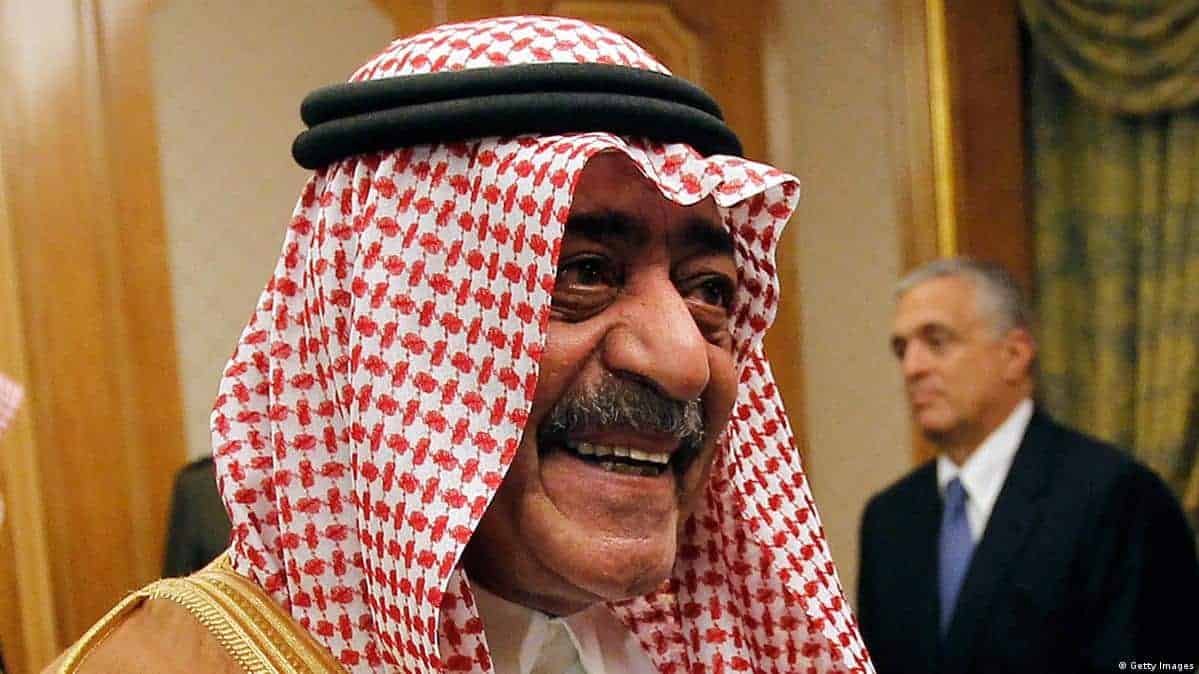 مقرن بن عبد العزيز watanserb.com