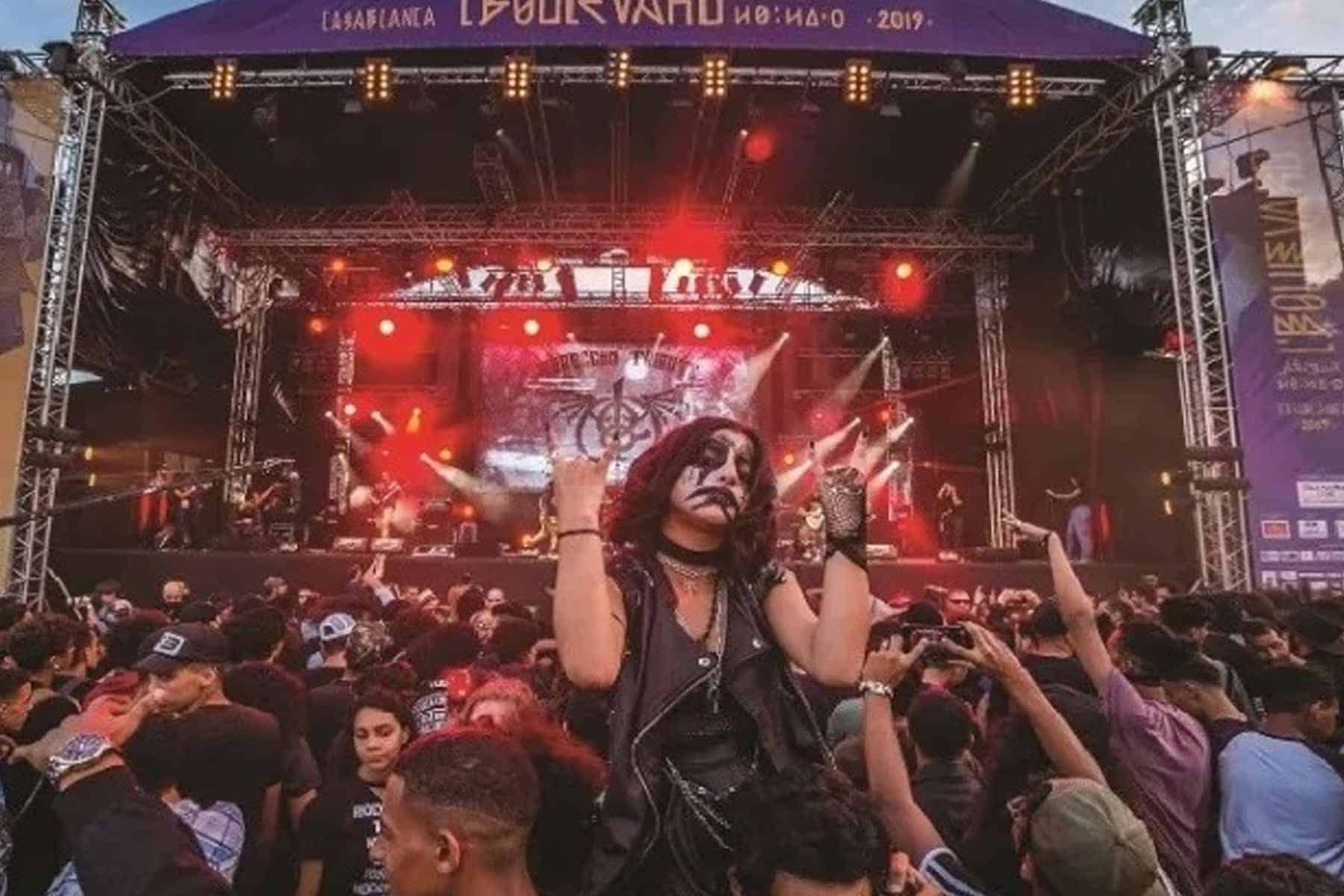 مهرجان البولفار watanserb.com