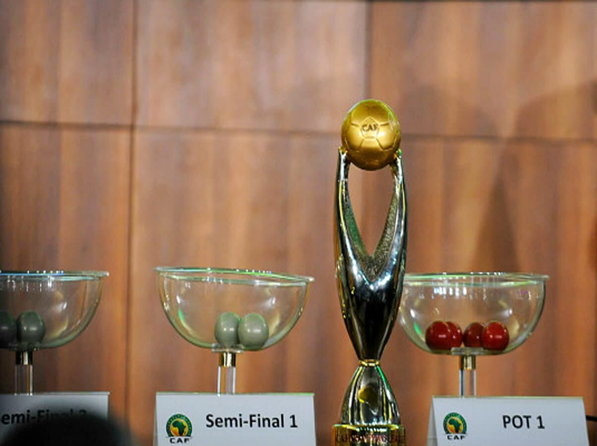 قرعة دوري أبطال أفريقيا 2022-2023 watanserb.com