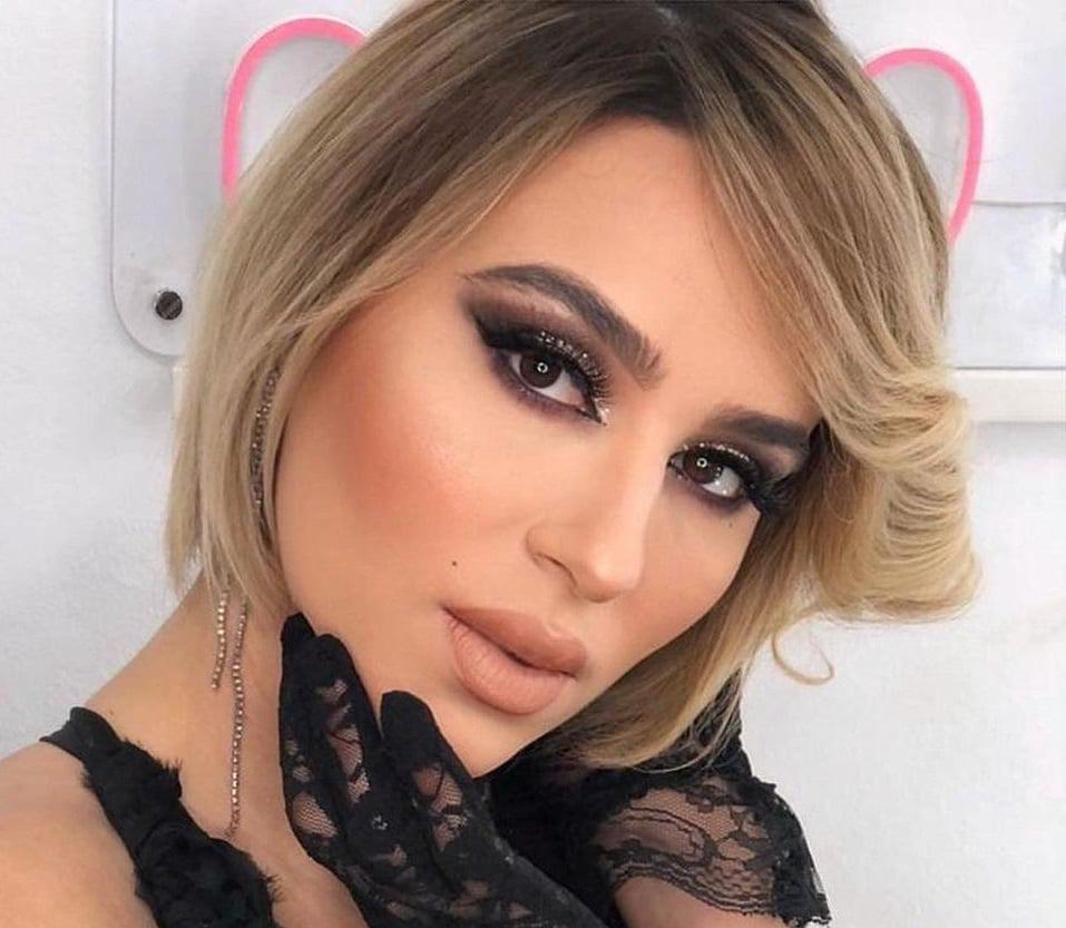 الراقصة التونسية نرمين صفر تفاجئ متابعيها بهذا القرار ونقيب الموسيقيين: "أرجوكي لا تفعليها"! watanserb.com